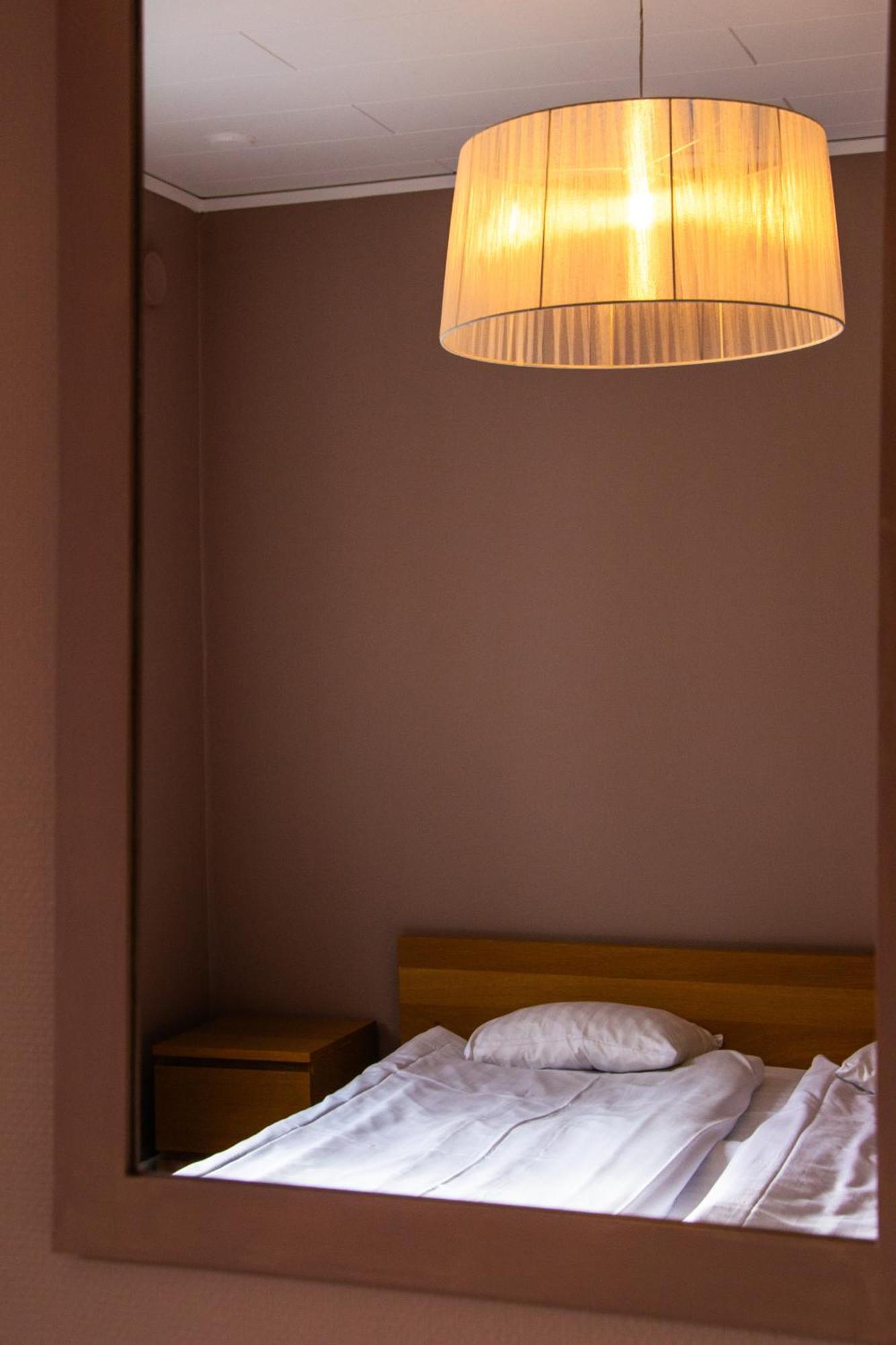 Adelsgatan Bed & Breakfast Вісбю Екстер'єр фото