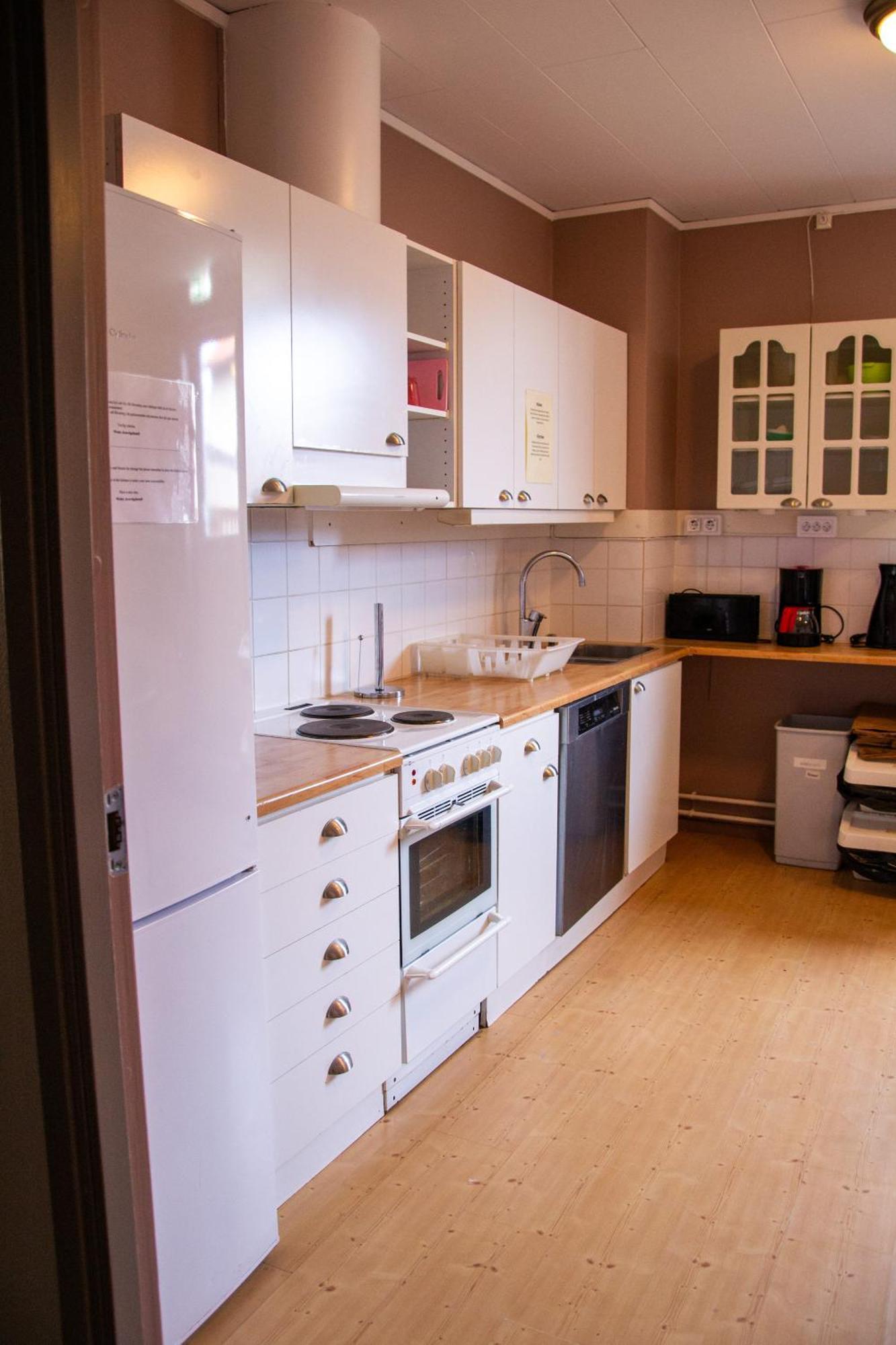 Adelsgatan Bed & Breakfast Вісбю Екстер'єр фото