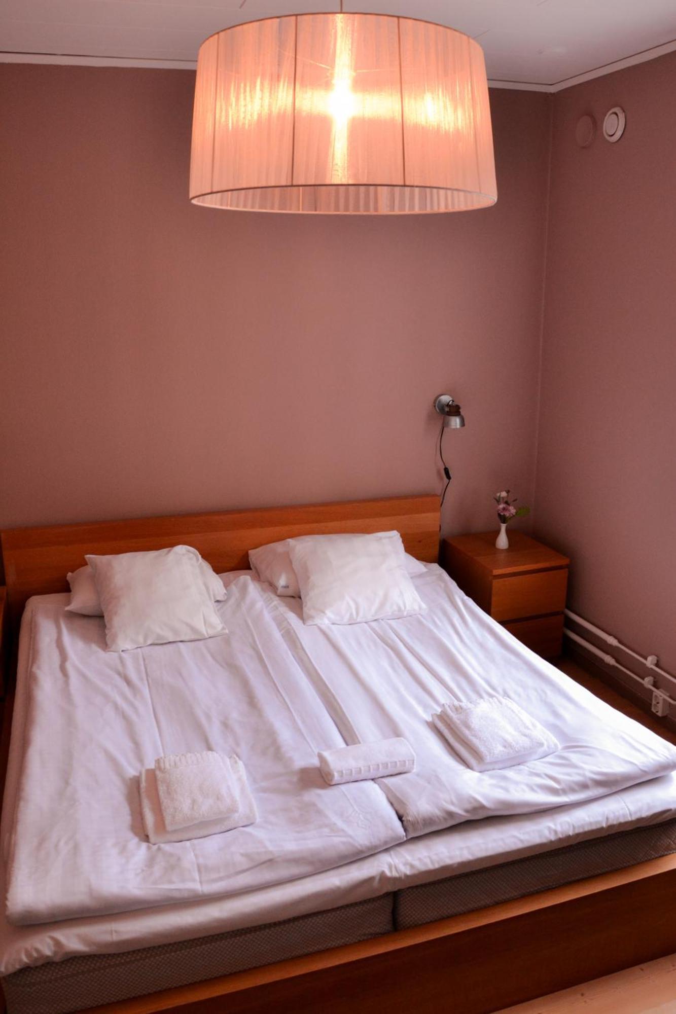 Adelsgatan Bed & Breakfast Вісбю Екстер'єр фото