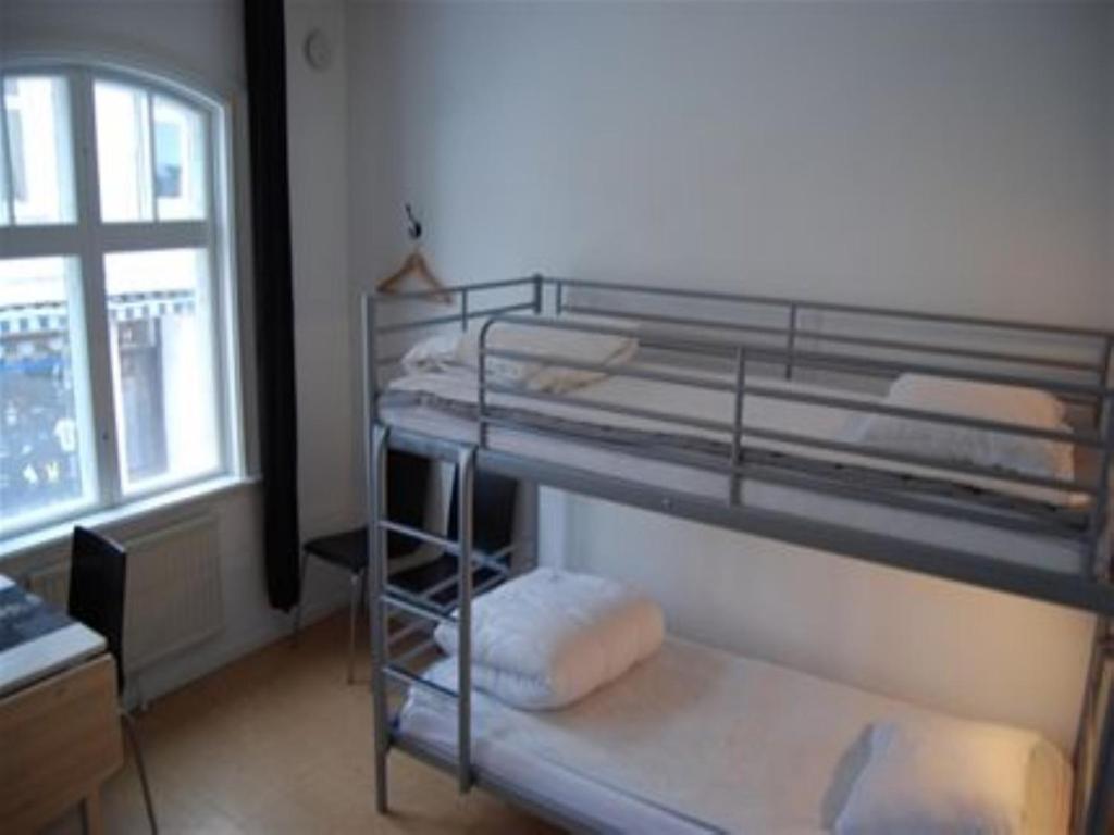Adelsgatan Bed & Breakfast Вісбю Номер фото