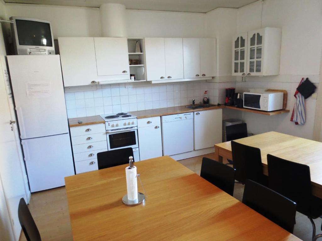 Adelsgatan Bed & Breakfast Вісбю Екстер'єр фото