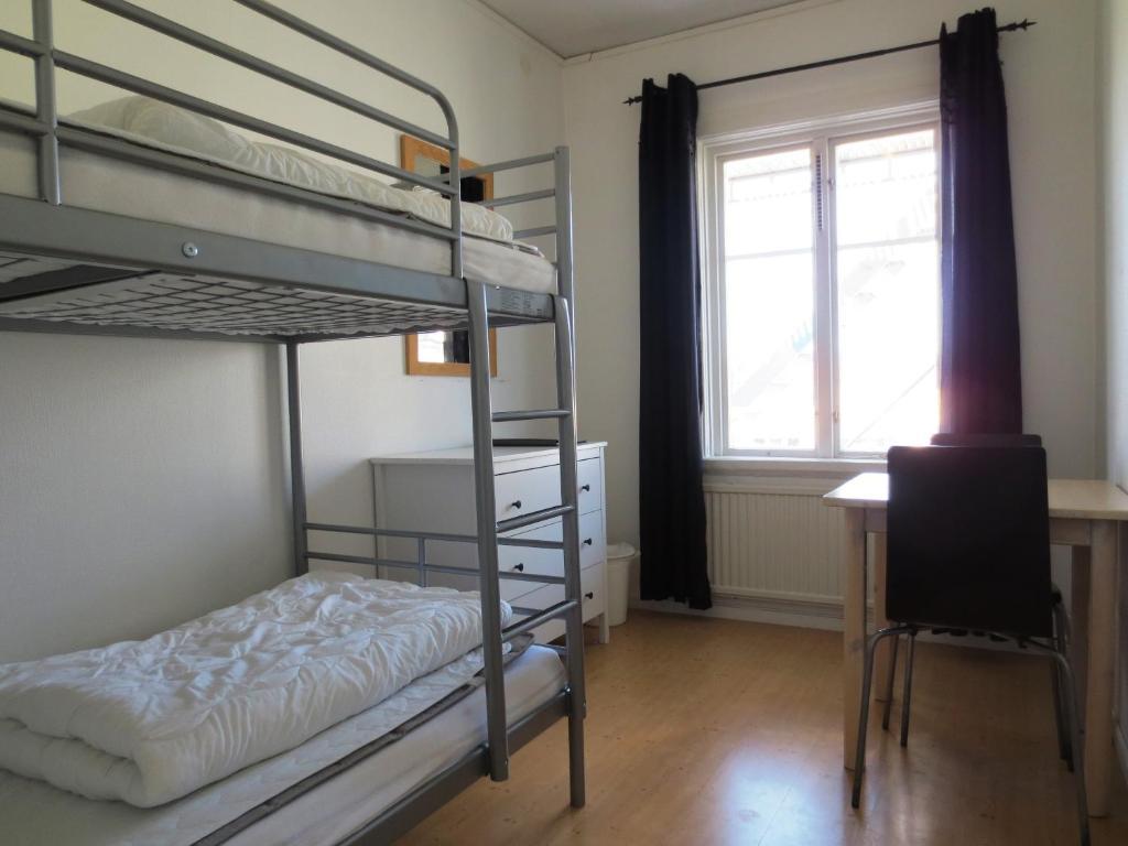 Adelsgatan Bed & Breakfast Вісбю Екстер'єр фото