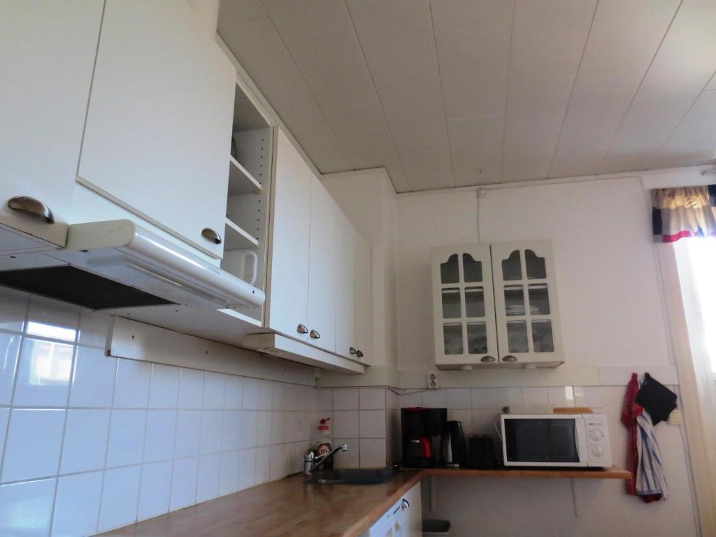Adelsgatan Bed & Breakfast Вісбю Екстер'єр фото